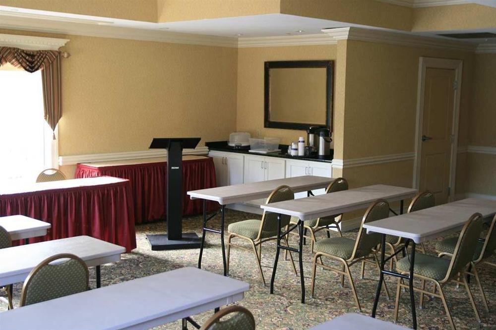 Hampton Inn Пайквилл Удобства фото