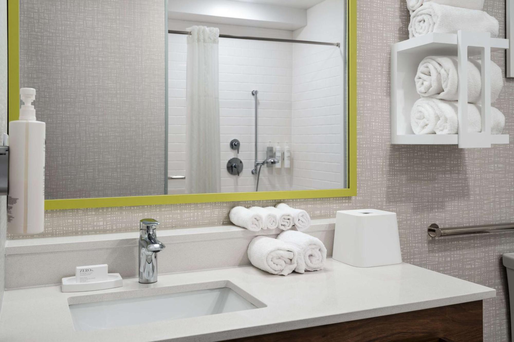 Hampton Inn Пайквилл Экстерьер фото