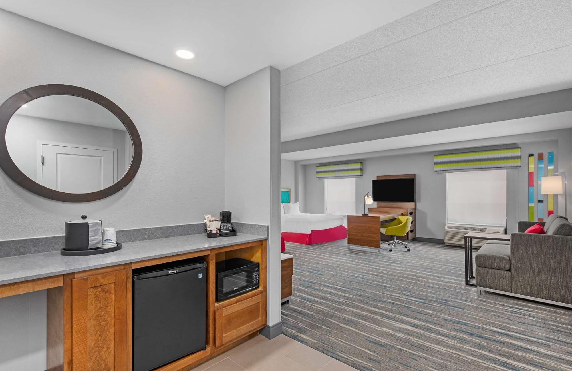 Hampton Inn Пайквилл Экстерьер фото